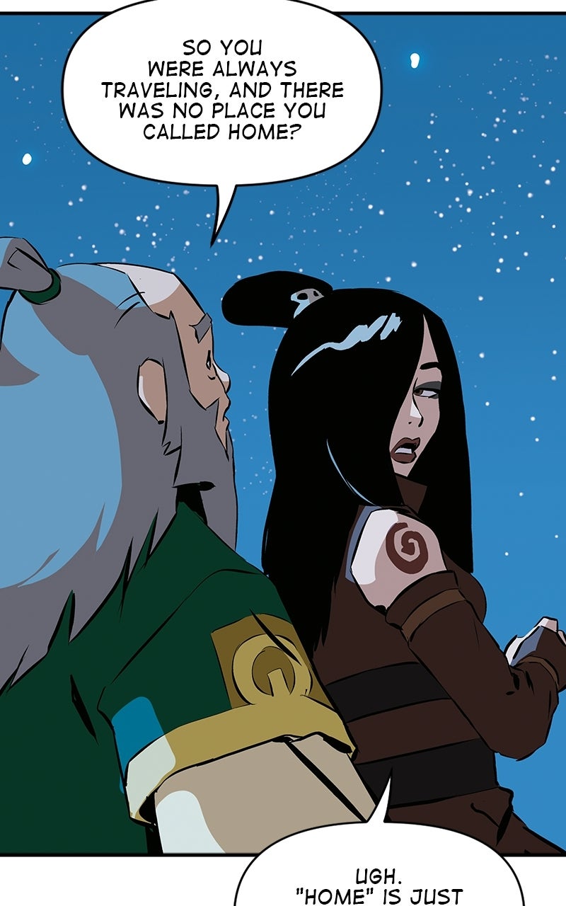 Avatar: The Last Airbender Episode 108 page 67 - 