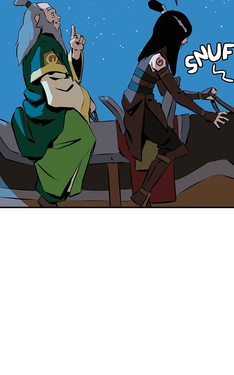 Avatar: The Last Airbender Episode 108 page 69 - 
