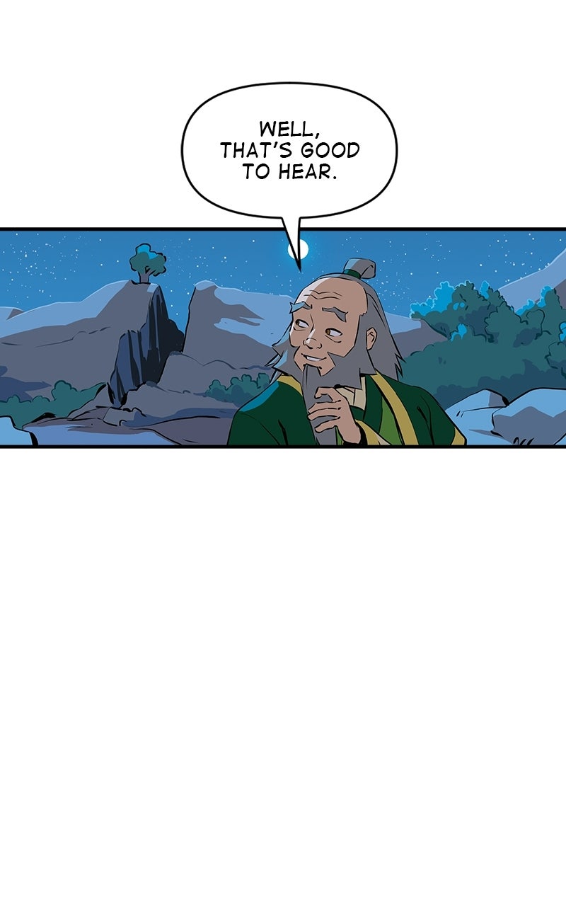 Avatar: The Last Airbender Episode 108 page 70 - 
