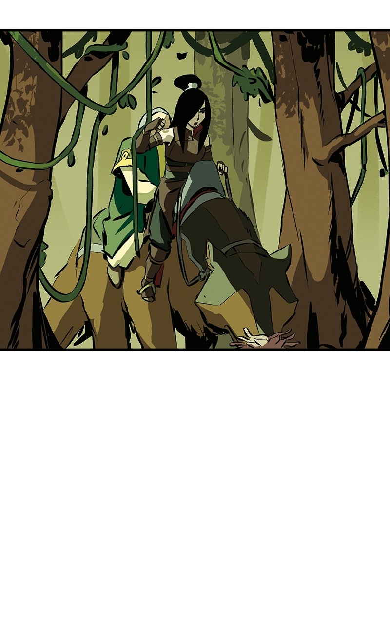 Avatar: The Last Airbender Episode 108 page 71 - 