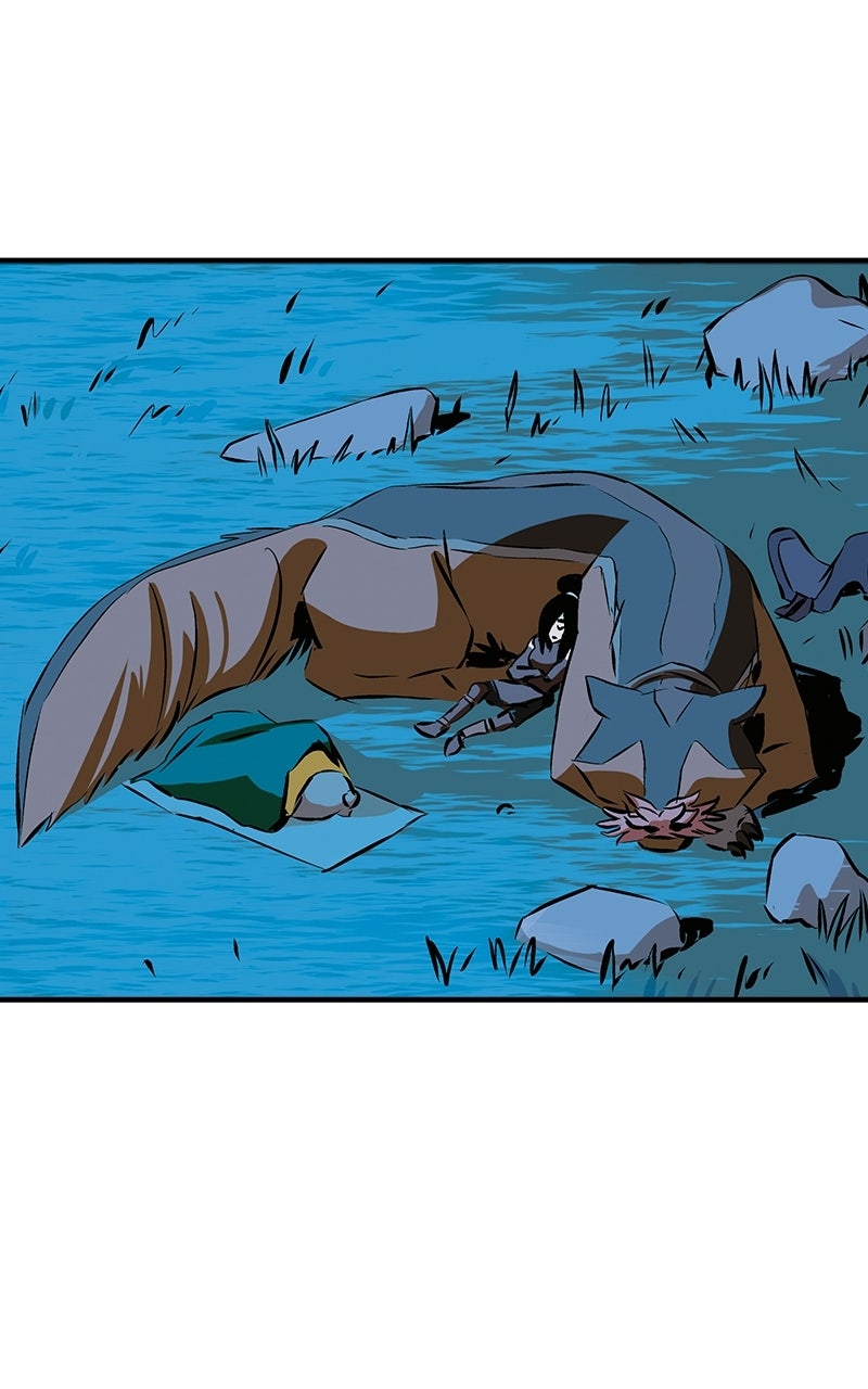 Avatar: The Last Airbender Episode 108 page 73 - 