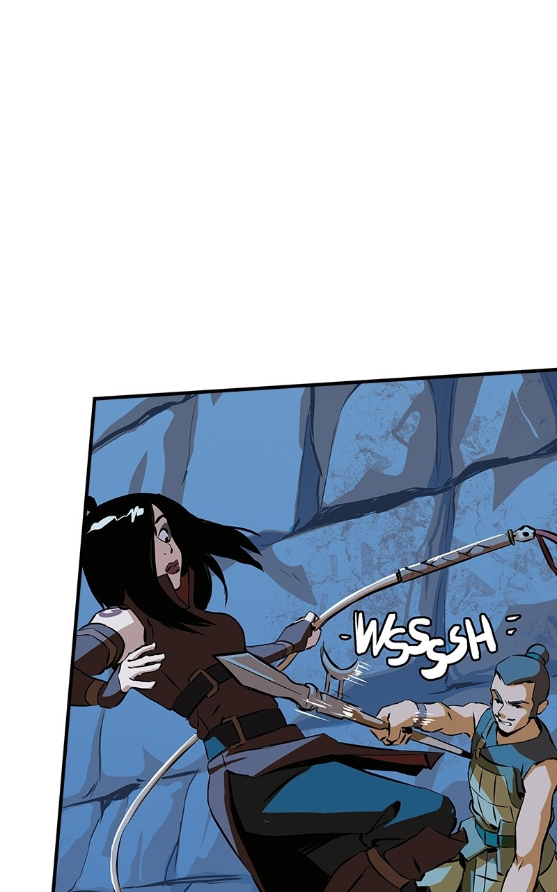 Avatar: The Last Airbender Episode 108 page 9 - 
