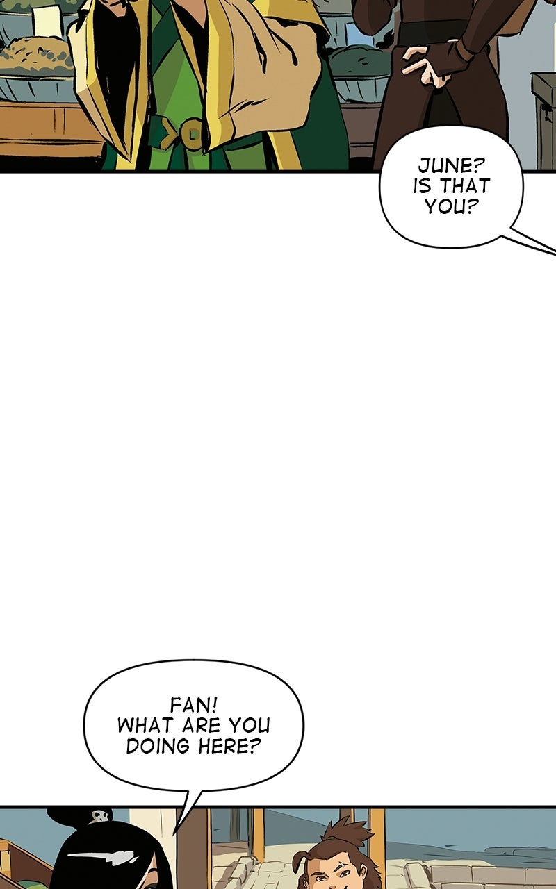 Avatar: The Last Airbender Episode 109 page 13 - 
