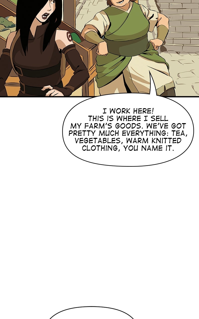 Avatar: The Last Airbender Episode 109 page 14 - 