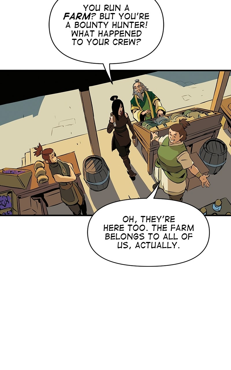 Avatar: The Last Airbender Episode 109 page 15 - 
