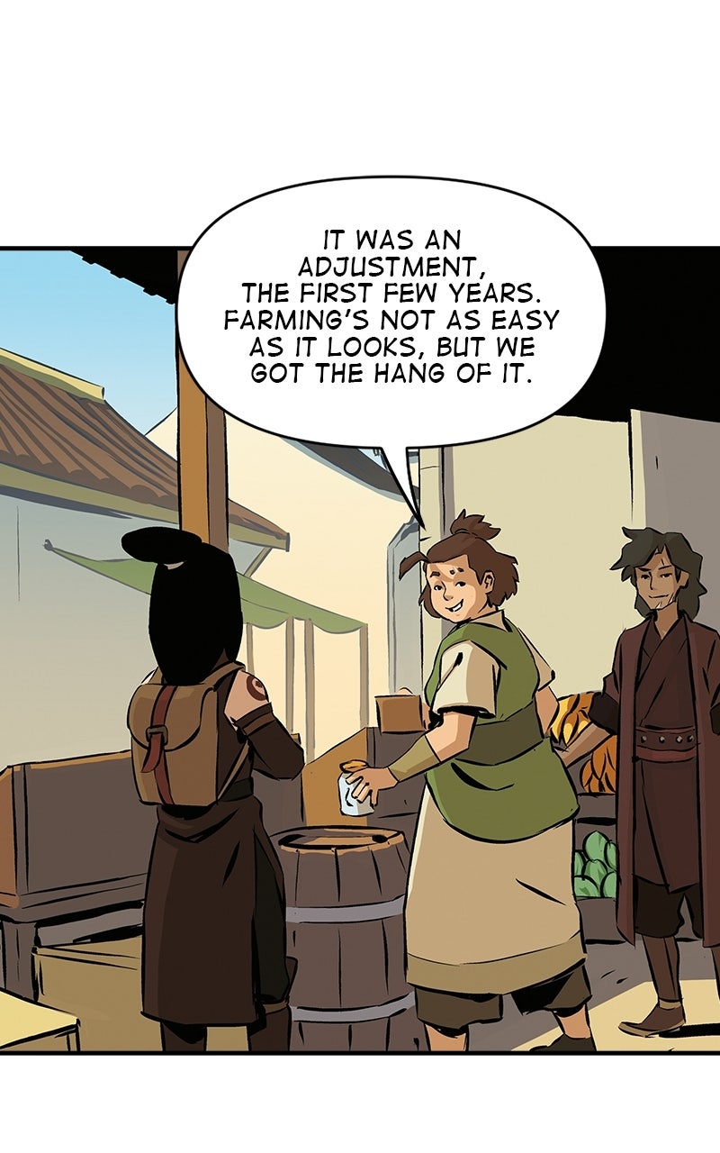 Avatar: The Last Airbender Episode 109 page 24 - 