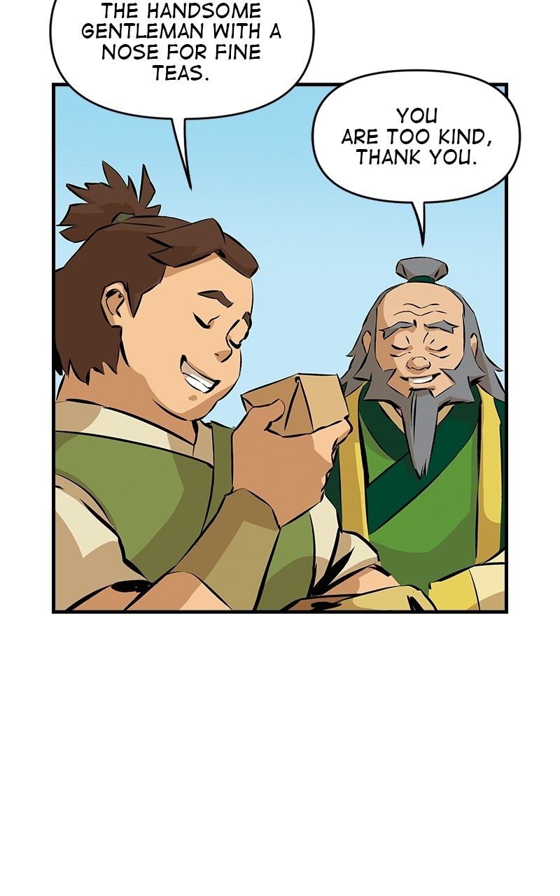 Avatar: The Last Airbender Episode 109 page 27 - 