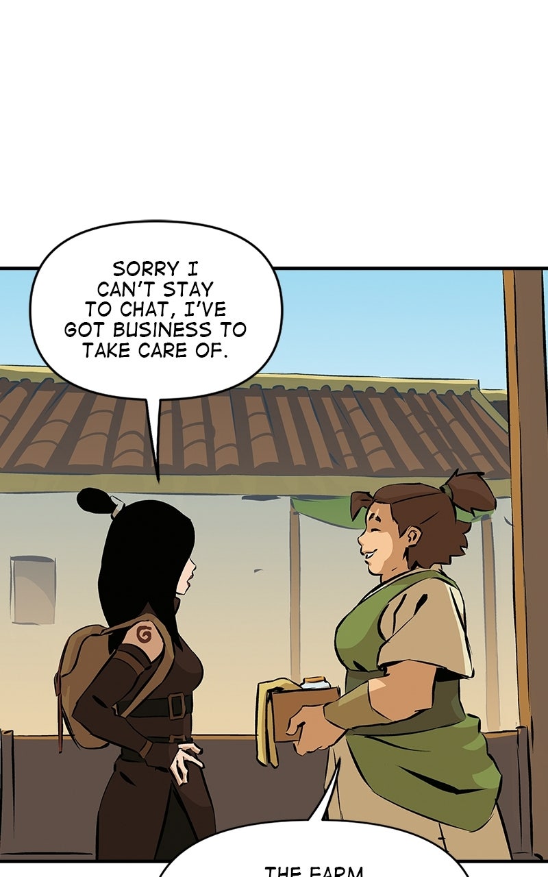Avatar: The Last Airbender Episode 109 page 28 - 