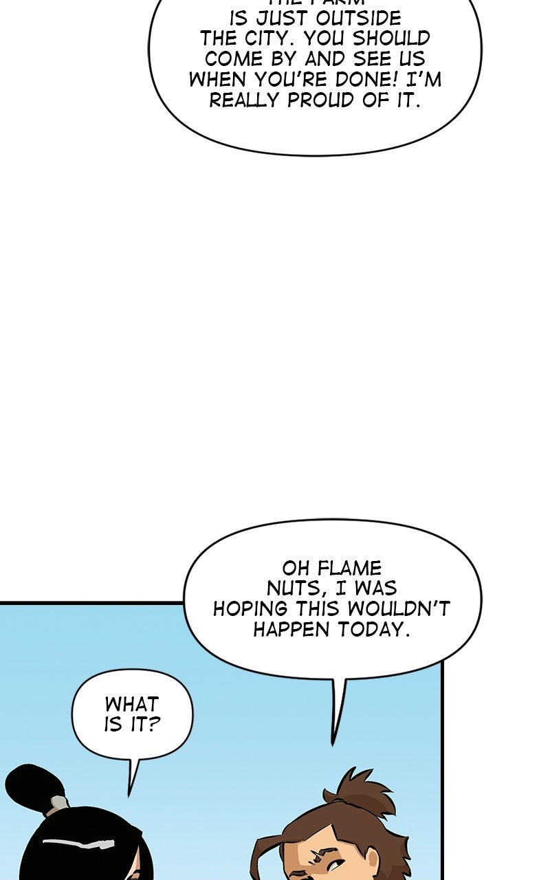 Avatar: The Last Airbender Episode 109 page 29 - 