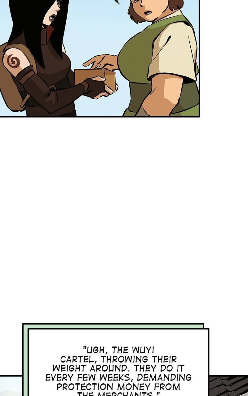 Avatar: The Last Airbender Episode 109 page 30 - 