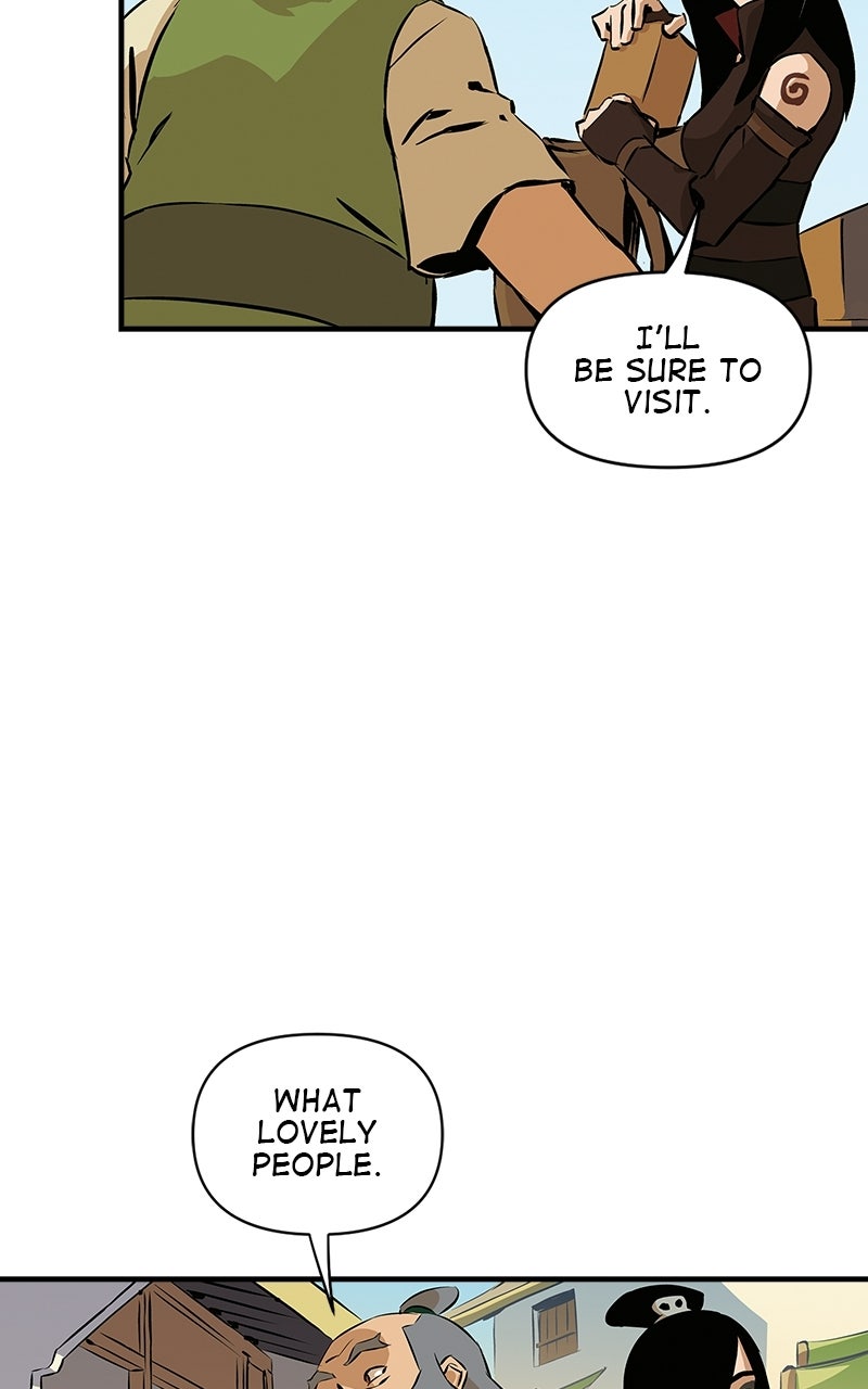 Avatar: The Last Airbender Episode 109 page 36 - 