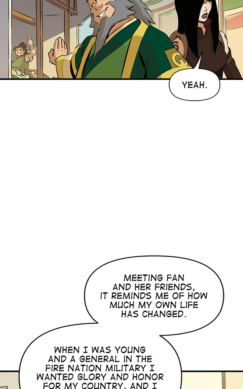 Avatar: The Last Airbender Episode 109 page 37 - 