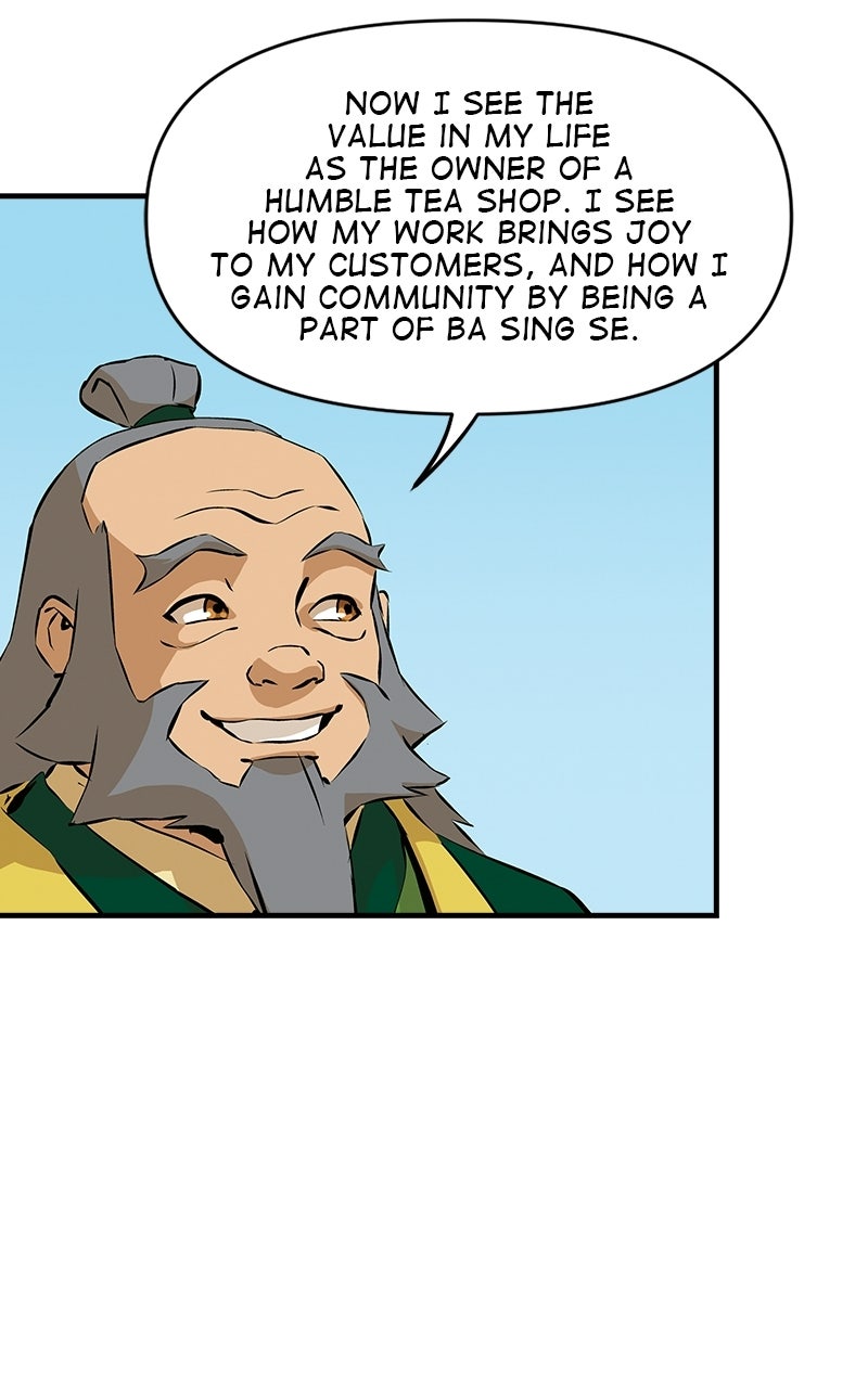 Avatar: The Last Airbender Episode 109 page 39 - 