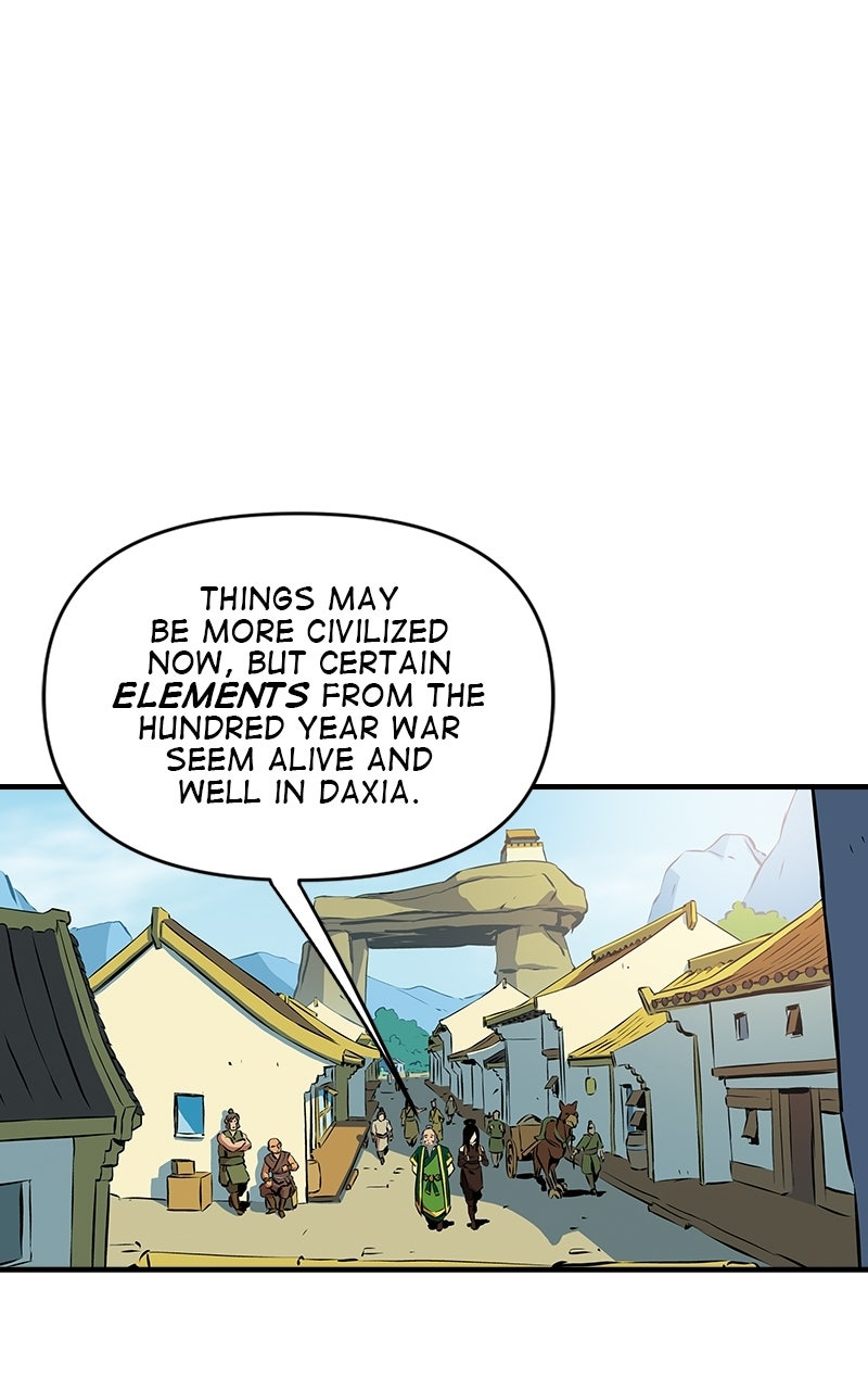 Avatar: The Last Airbender Episode 109 page 5 - 