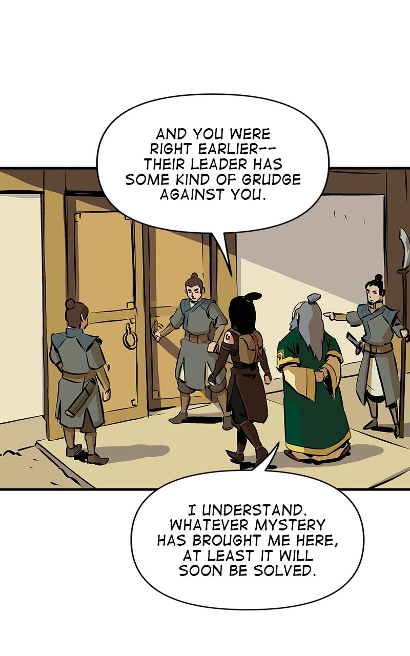 Avatar: The Last Airbender Episode 109 page 44 - 
