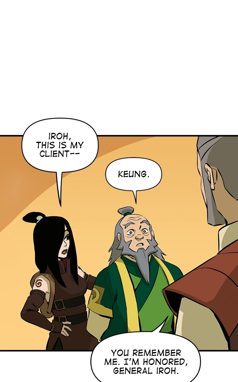 Avatar: The Last Airbender Episode 109 page 49 - 