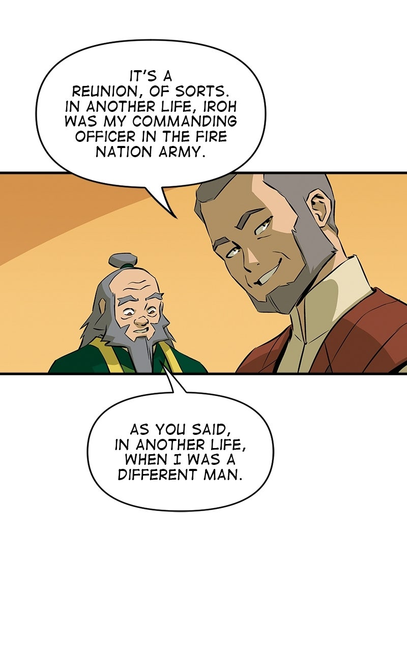 Avatar: The Last Airbender Episode 109 page 52 - 