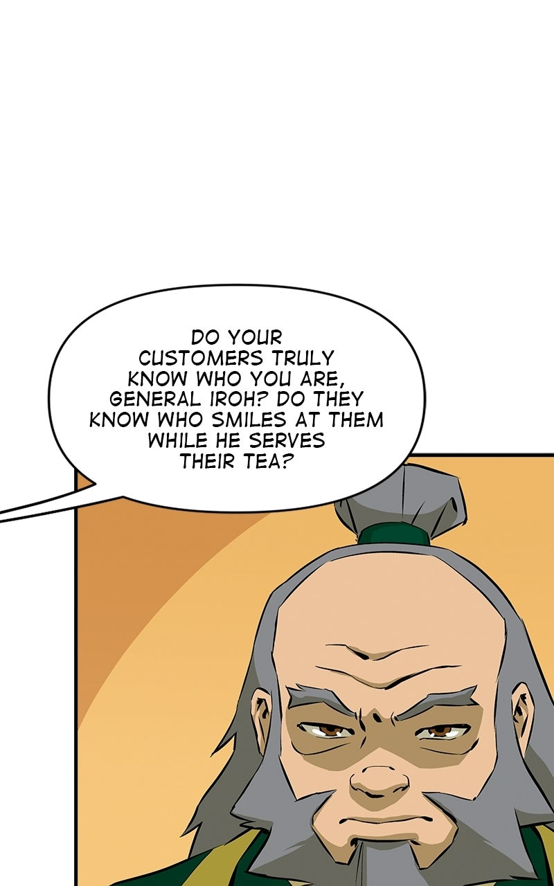 Avatar: The Last Airbender Episode 109 page 54 - 