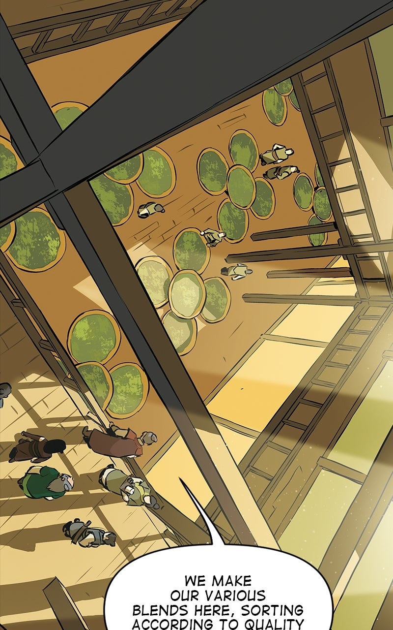Avatar: The Last Airbender Episode 109 page 59 - 