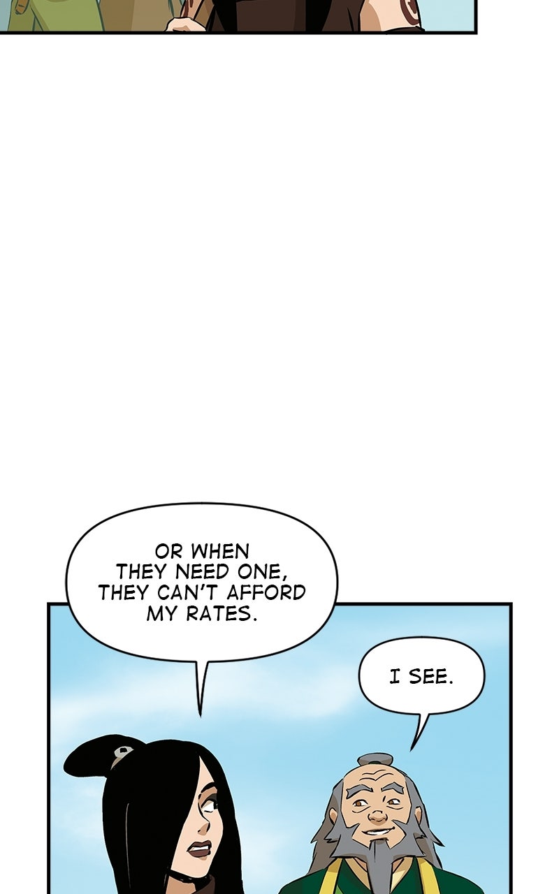 Avatar: The Last Airbender Episode 109 page 7 - 