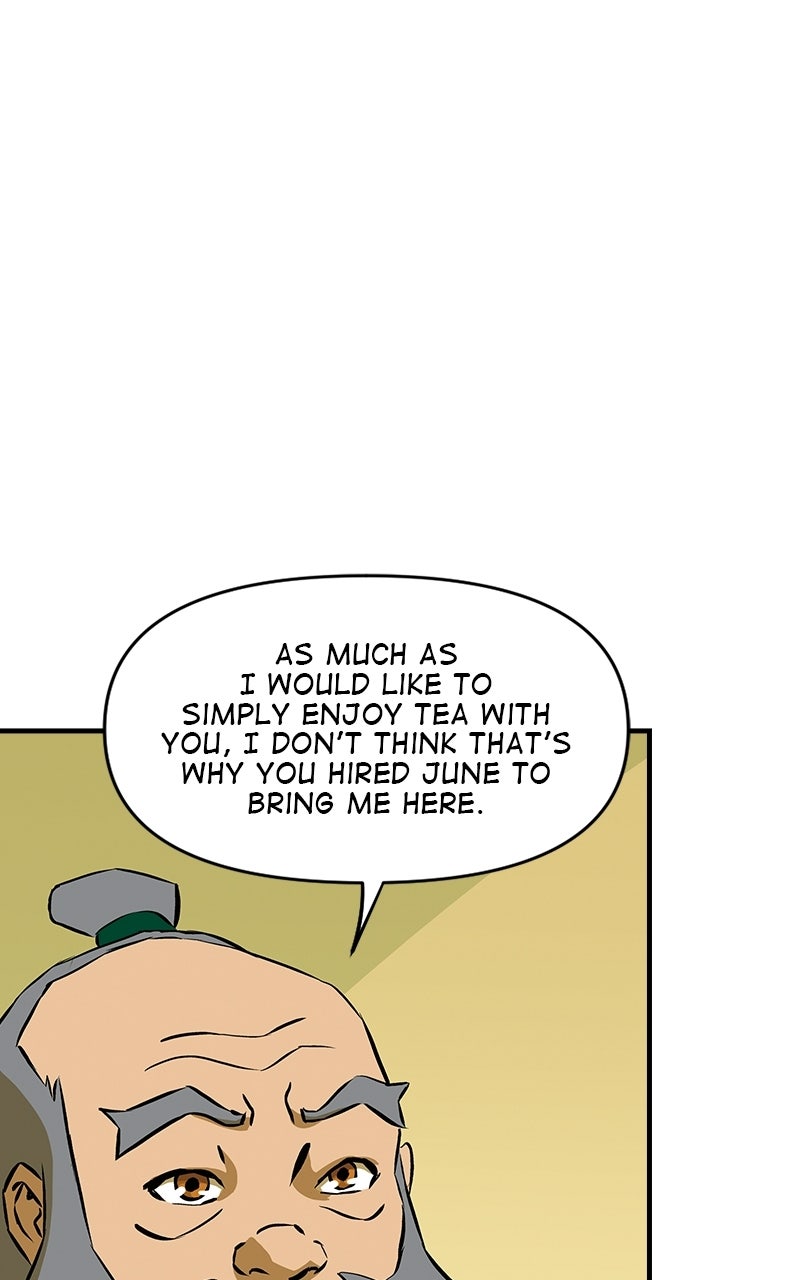 Avatar: The Last Airbender Episode 109 page 66 - 