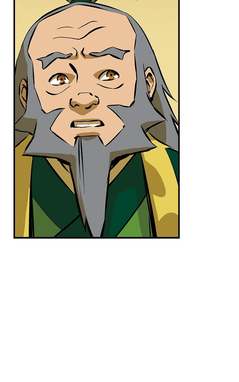 Avatar: The Last Airbender Episode 109 page 71 - 
