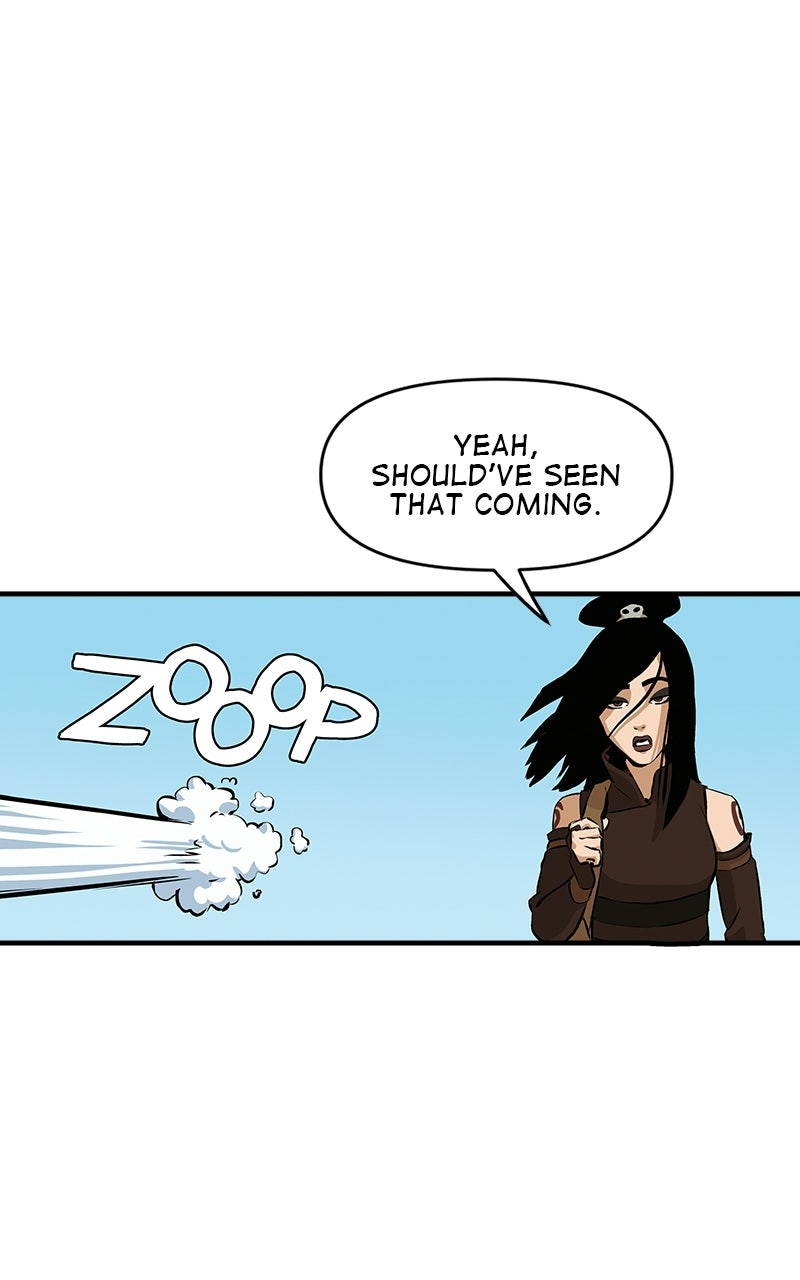 Avatar: The Last Airbender Episode 109 page 10 - 