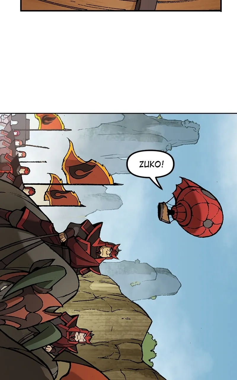 Avatar: The Last Airbender Chapter 11 page 26 - 
