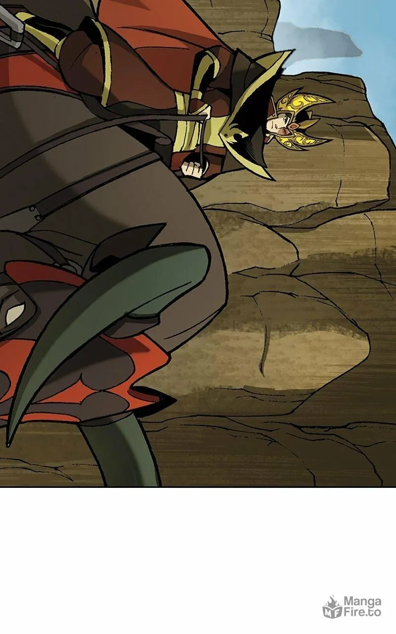 Avatar: The Last Airbender Chapter 11 page 27 - 