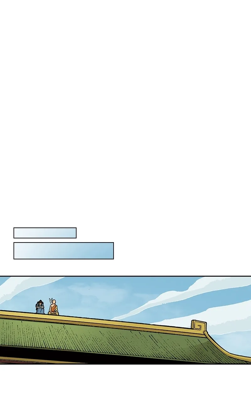 Avatar: The Last Airbender Chapter 11 page 28 - 