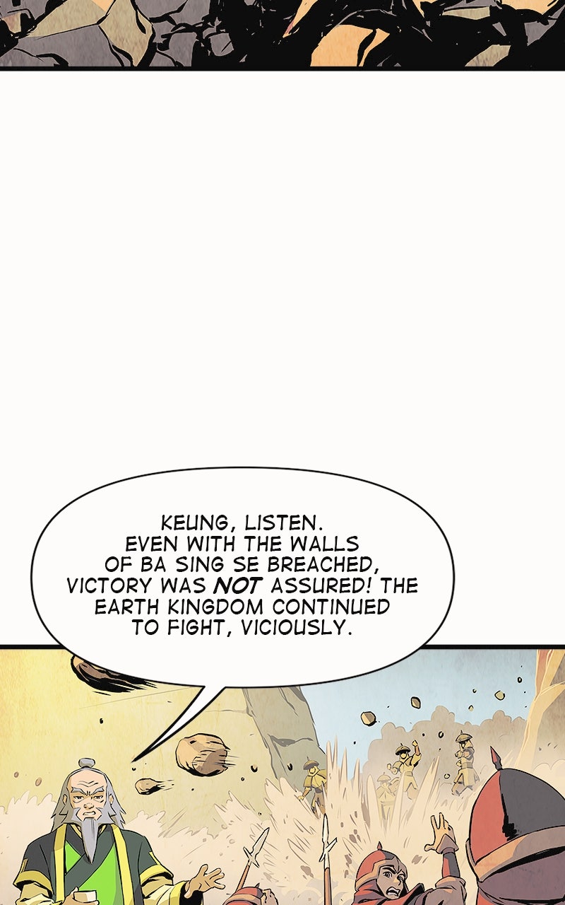 Avatar: The Last Airbender Episode 110 page 13 - 
