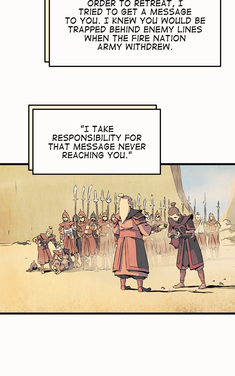 Avatar: The Last Airbender Episode 110 page 17 - 
