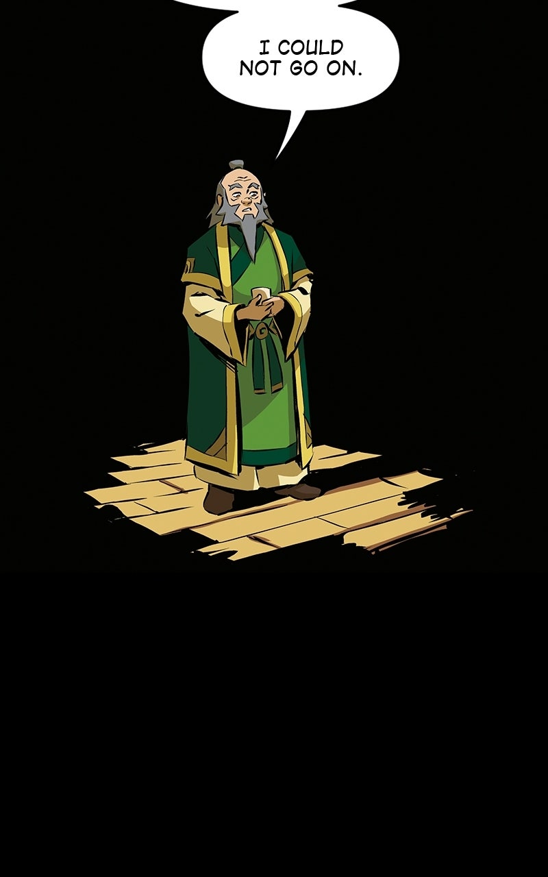 Avatar: The Last Airbender Episode 110 page 19 - 