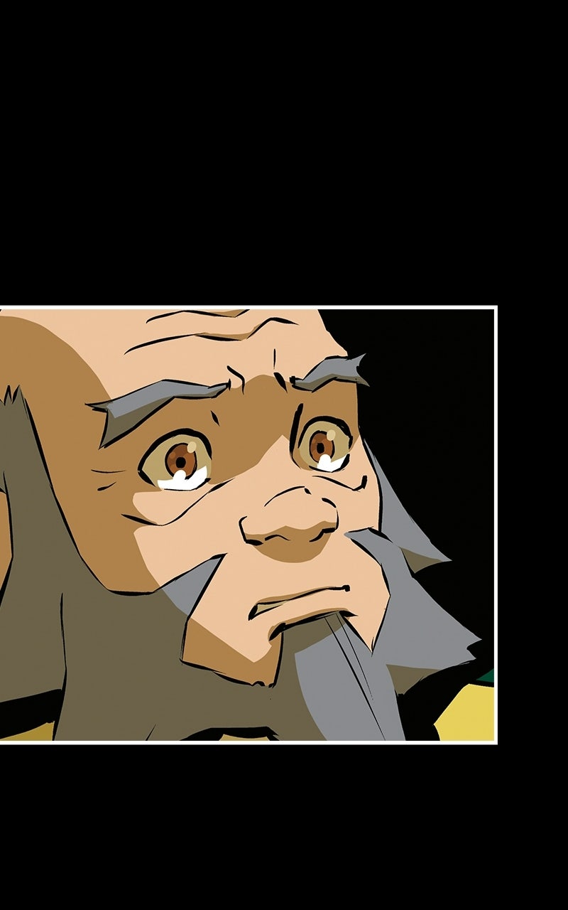 Avatar: The Last Airbender Episode 110 page 21 - 