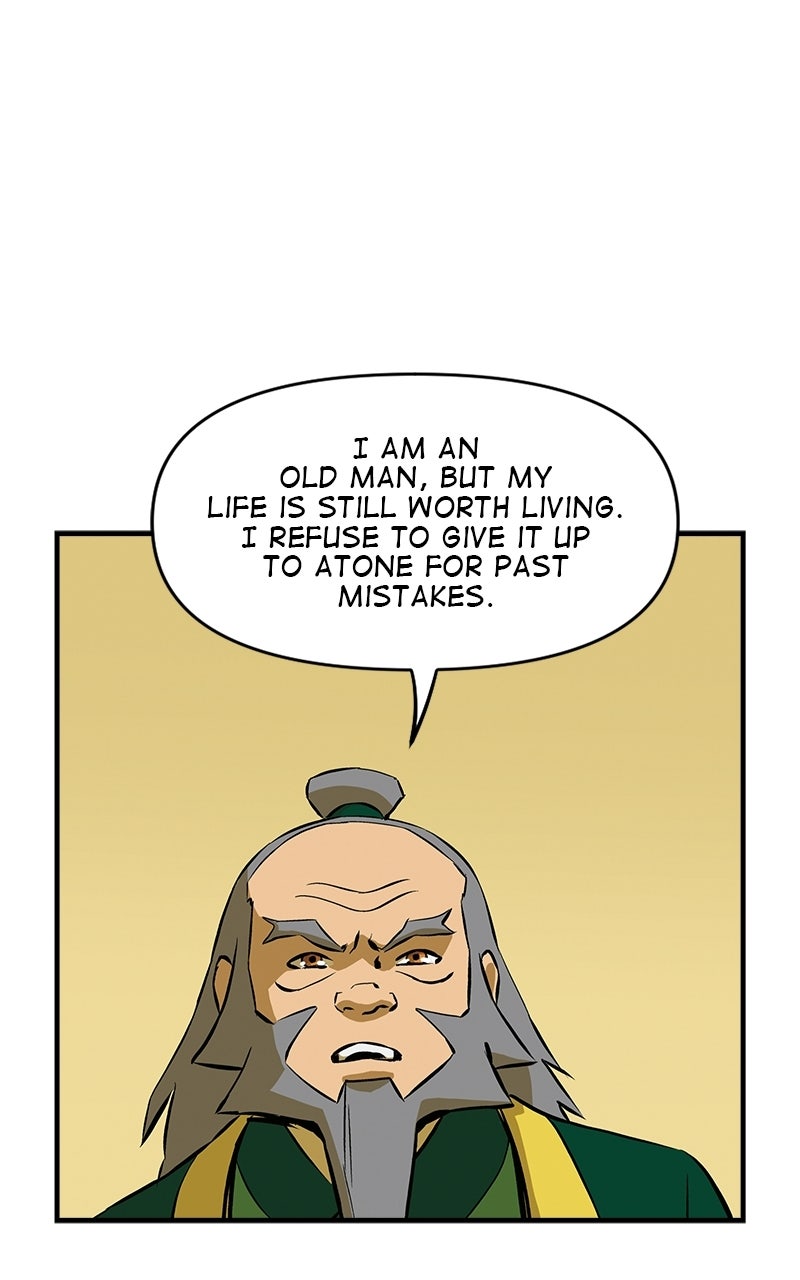 Avatar: The Last Airbender Episode 110 page 27 - 