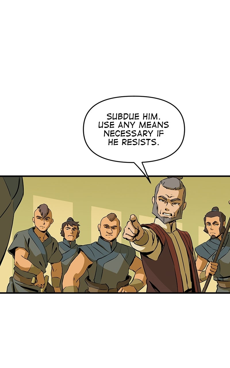 Avatar: The Last Airbender Episode 110 page 29 - 