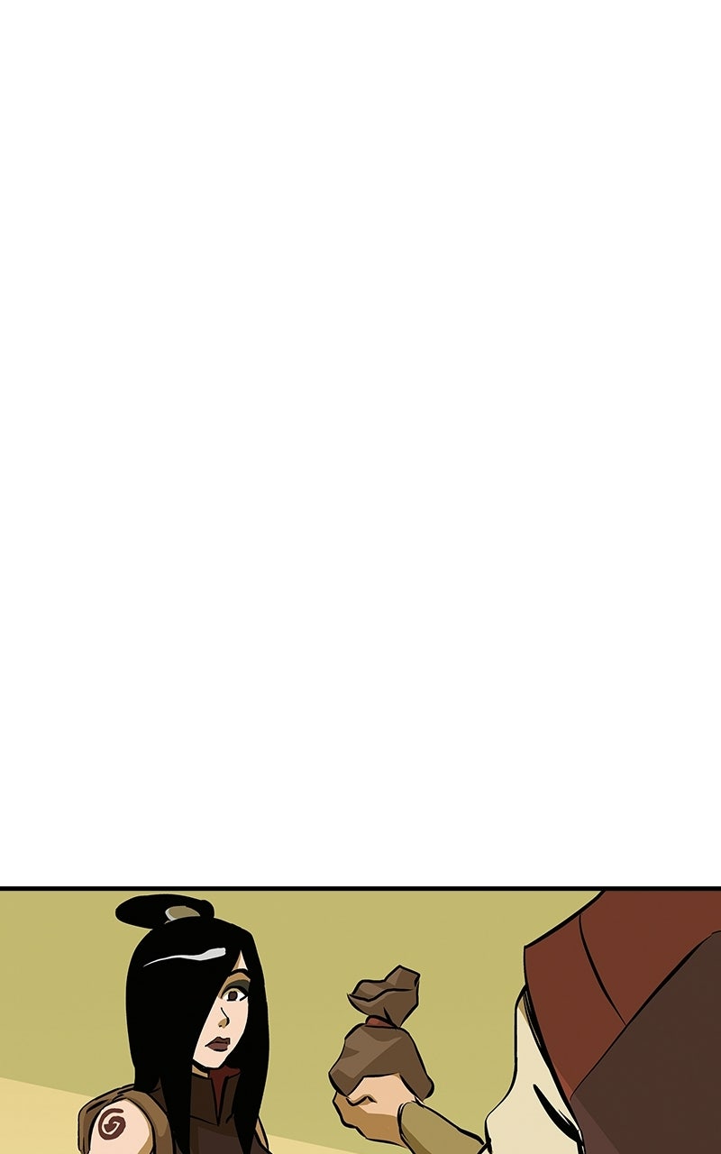 Avatar: The Last Airbender Episode 110 page 35 - 