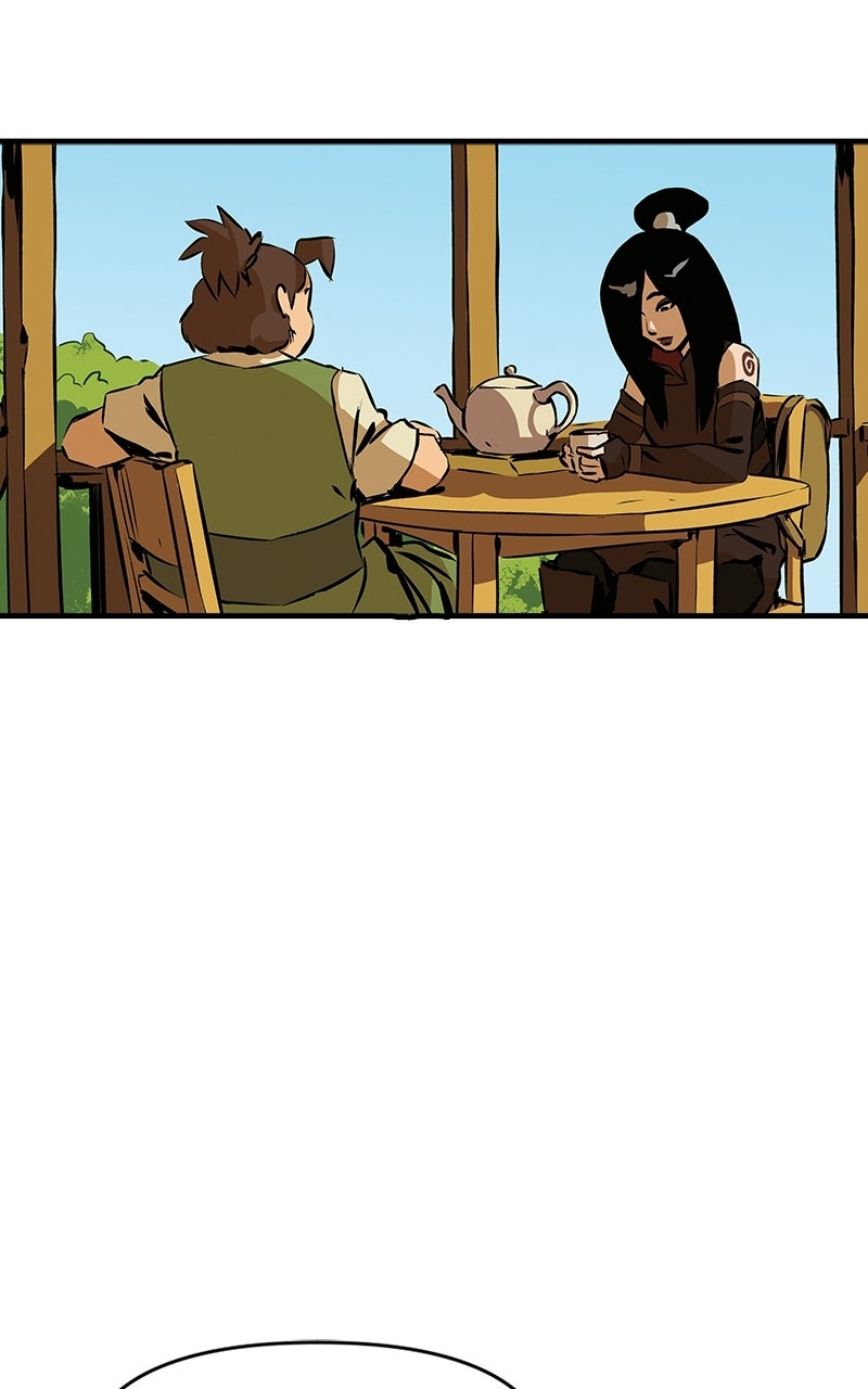 Avatar: The Last Airbender Episode 110 page 51 - 