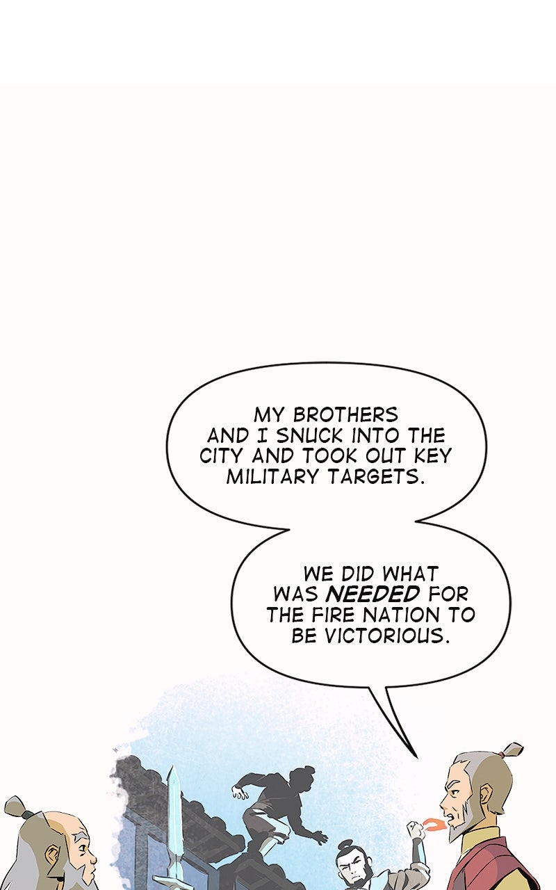 Avatar: The Last Airbender Episode 110 page 8 - 
