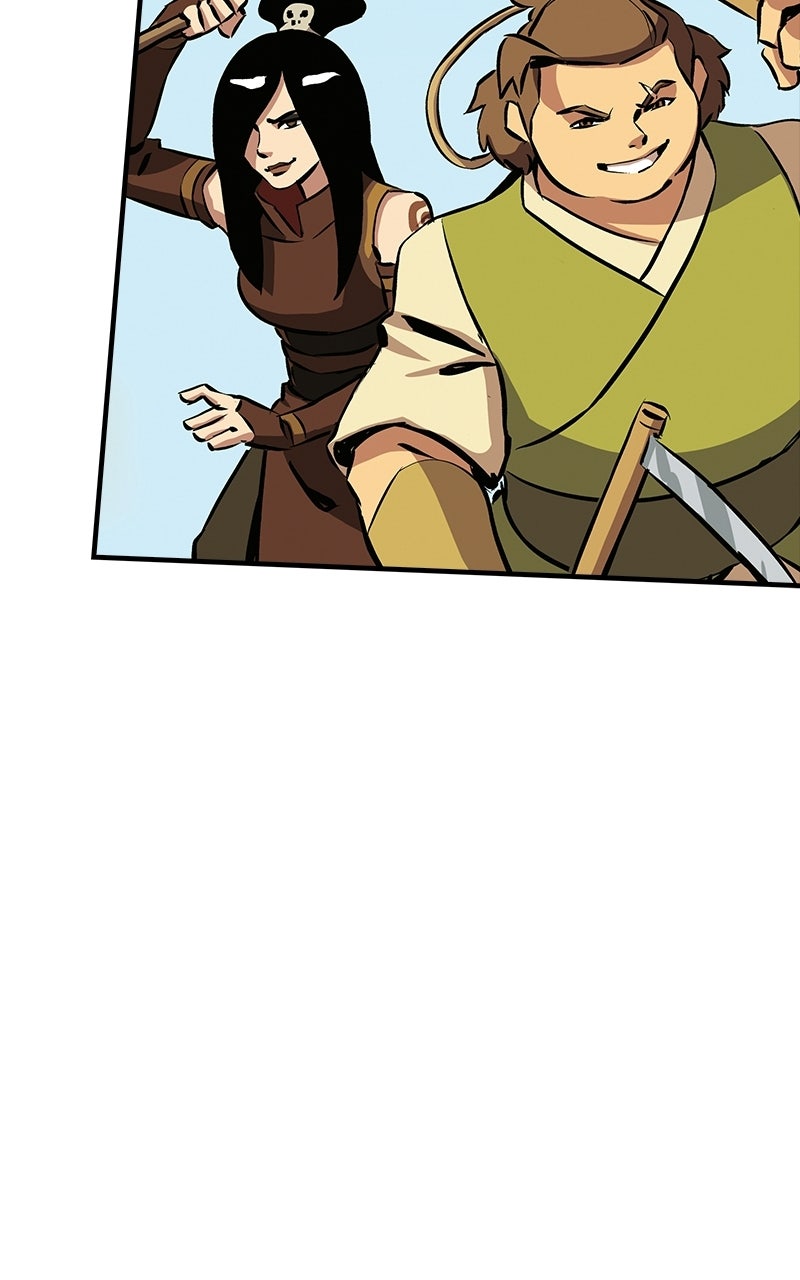 Avatar: The Last Airbender Episode 111 page 14 - 