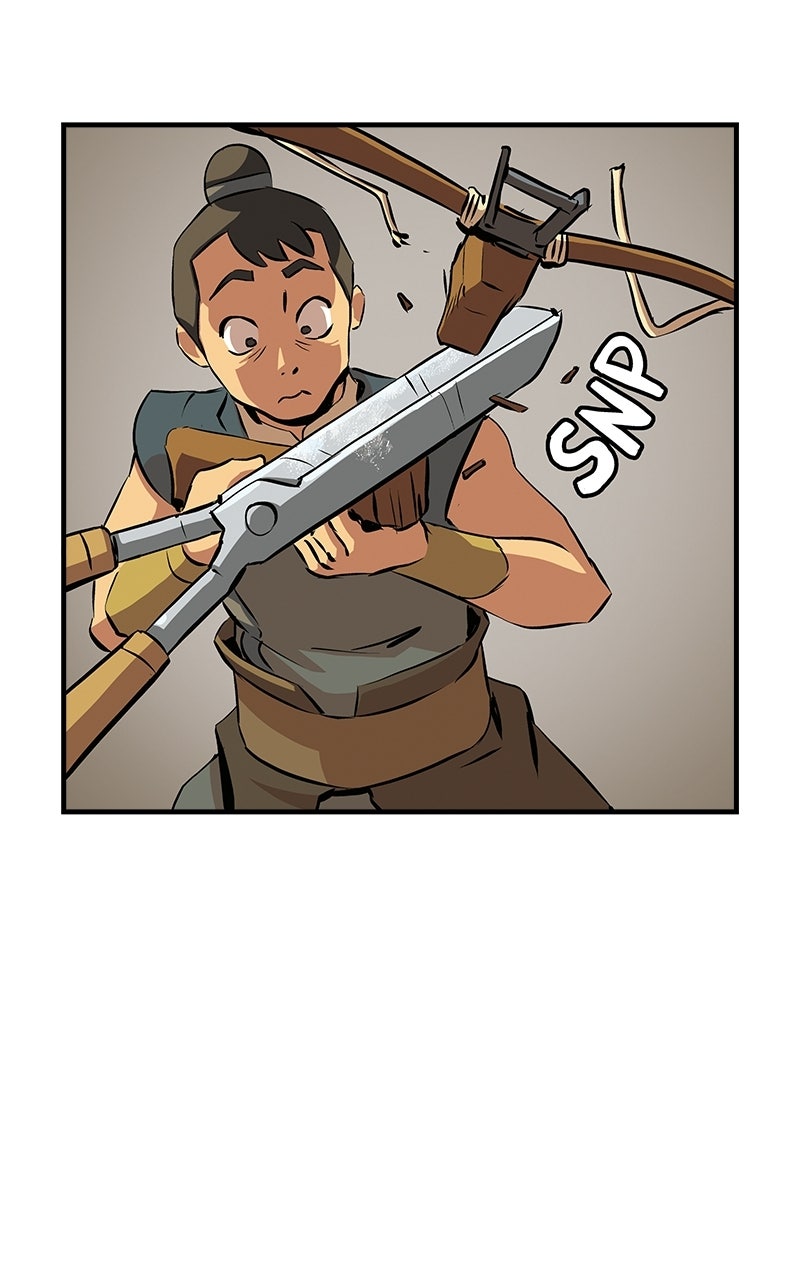 Avatar: The Last Airbender Episode 111 page 20 - 