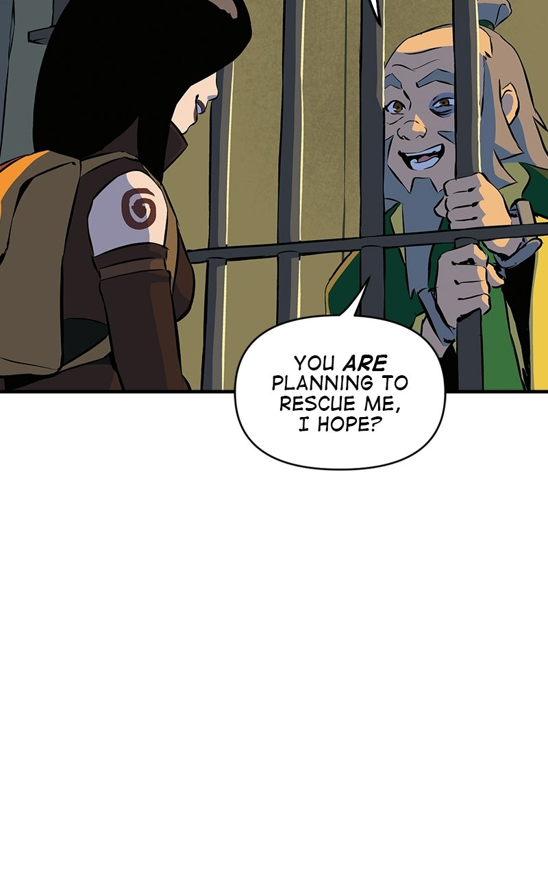 Avatar: The Last Airbender Episode 111 page 34 - 