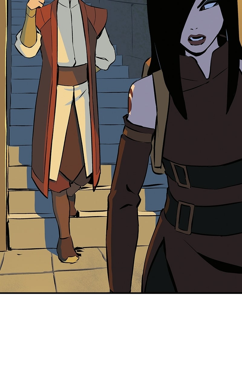 Avatar: The Last Airbender Episode 111 page 37 - 