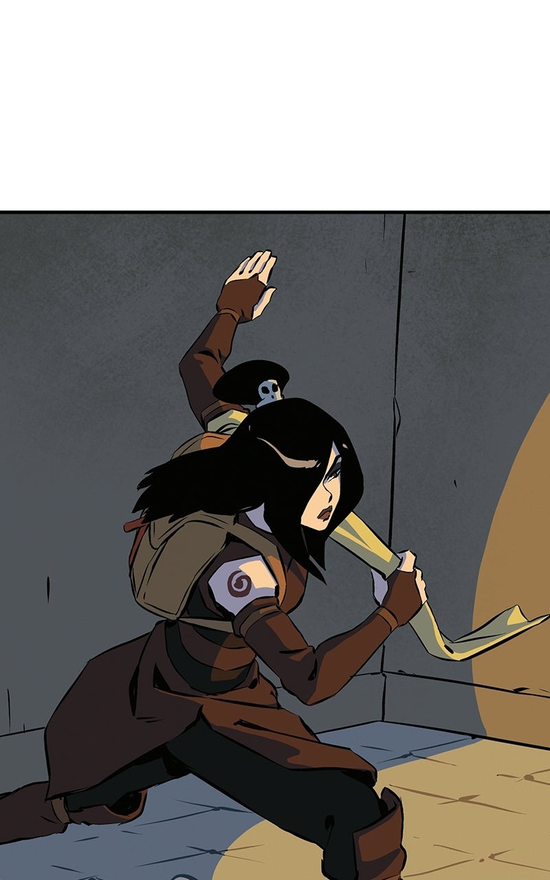 Avatar: The Last Airbender Episode 111 page 43 - 