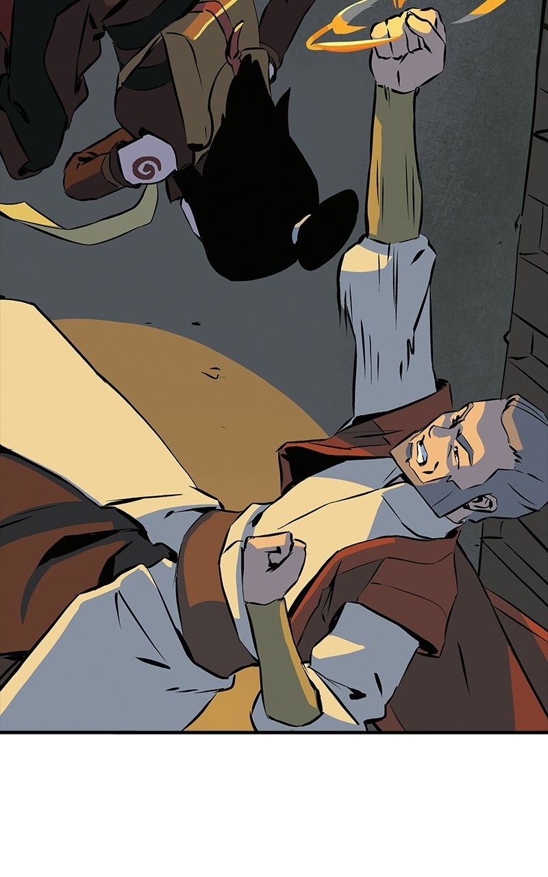 Avatar: The Last Airbender Episode 111 page 47 - 