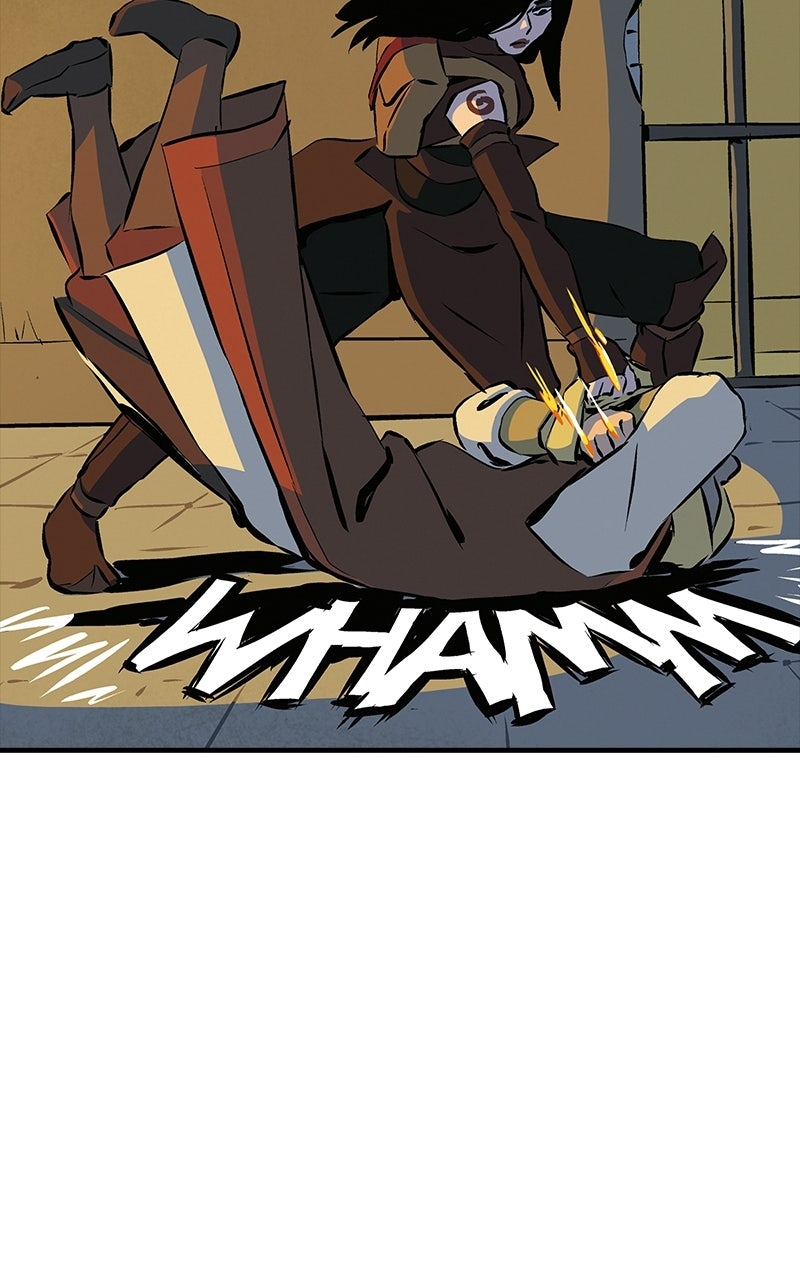 Avatar: The Last Airbender Episode 111 page 51 - 