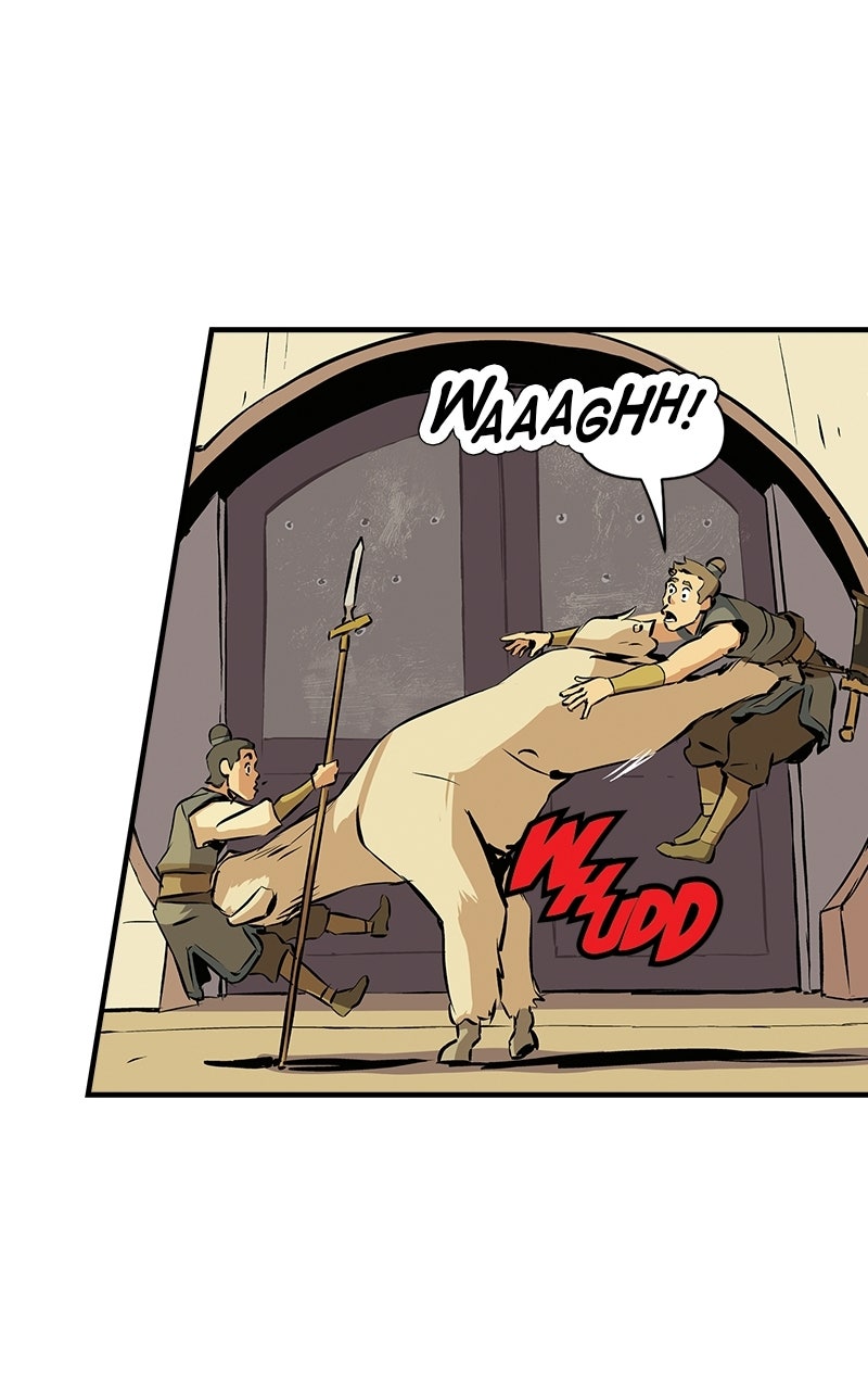 Avatar: The Last Airbender Episode 111 page 9 - 