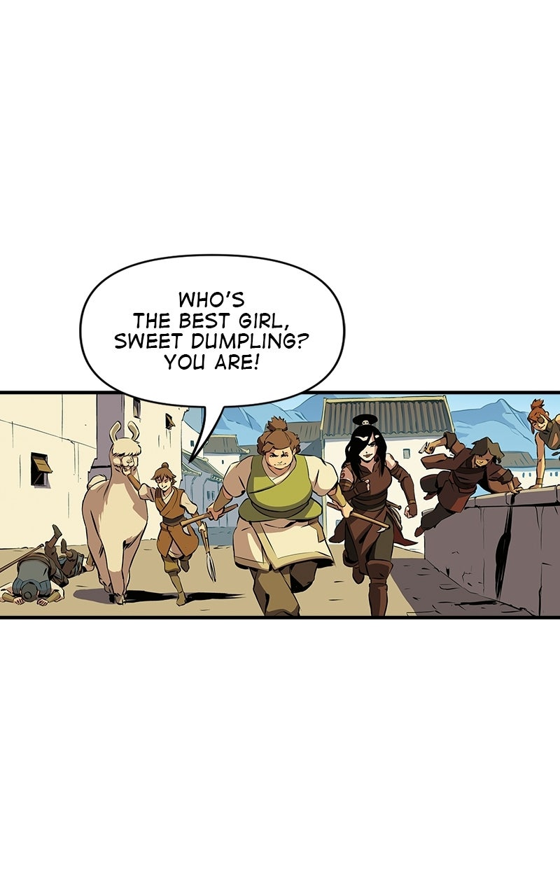 Avatar: The Last Airbender Episode 111 page 10 - 