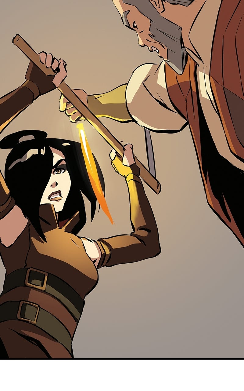 Avatar: The Last Airbender Episode 112 page 18 - 