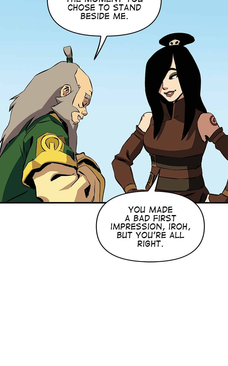 Avatar: The Last Airbender Episode 112 page 28 - 
